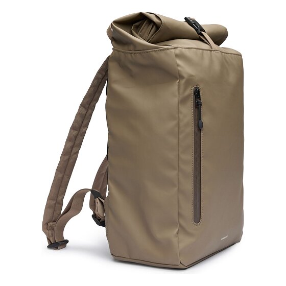 Sandqvist Stream 14 L Zaino da giorno 60 cm Vano porta PC