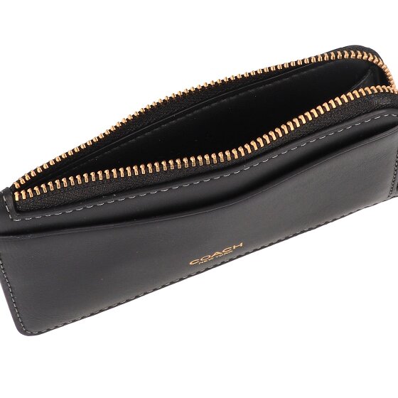 Coach New York Custodia per carta di credito Pelle 8 cm