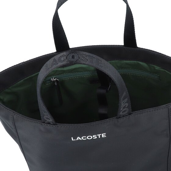 Lacoste Active Nylon Borsa a tracolla 22 cm