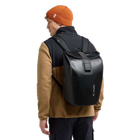 Vaude Clubride 17 Zaino da bicicletta 43 cm