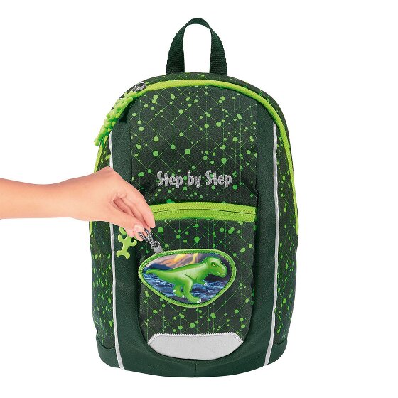 Step by Step KIGA Mini Zaino per bambini 30 cm