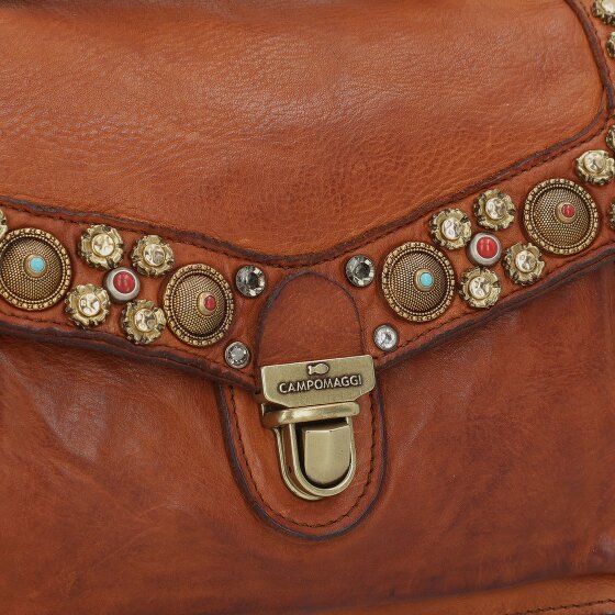 Campomaggi Aurora Borsetta Pelle 23 cm