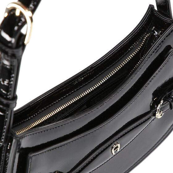 AIGNER Cavallo Borsa a tracolla Pelle 26 cm