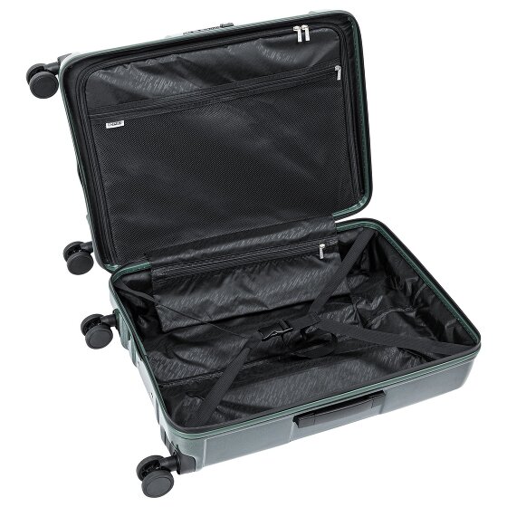 Epic Crate Reflex Set di valigie a 4 ruote 3 pz.