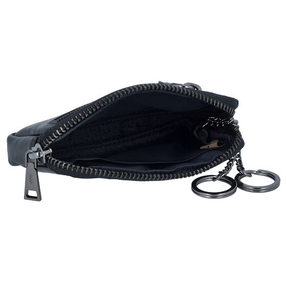 Joop! Pero Gryphos Custodia per chiavi in pelle 12 cm Joop! Pero Gryphos Custodia per chiavi in pelle 12 cm