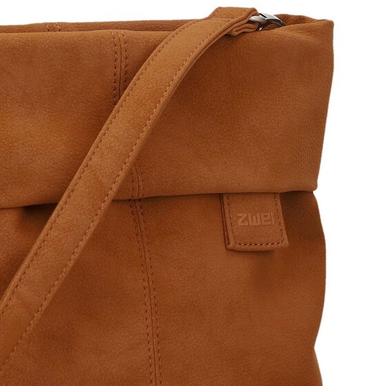 Zwei Mademoiselle.M Borsa a spalla 25 cm