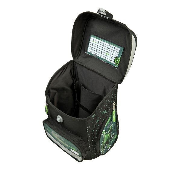 Scooli EasyFit Set di borse per la scuola 5 pezzi