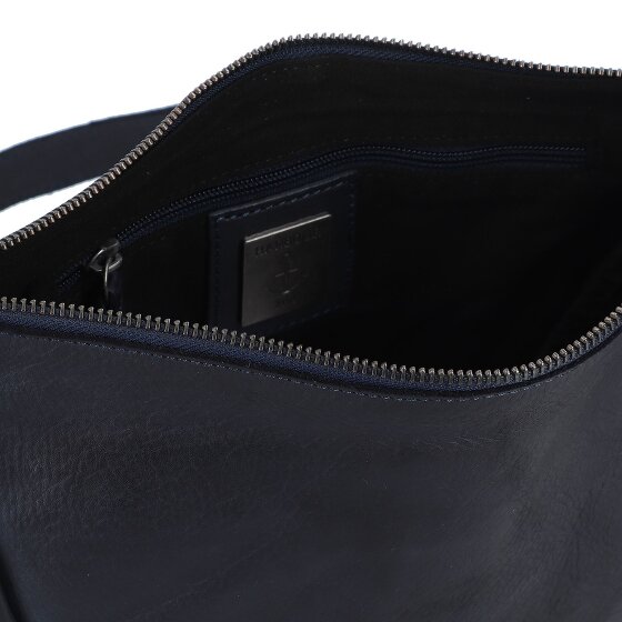 Harbour 2nd Anchor Love Smilla Borsa a tracolla Pelle 34 cm