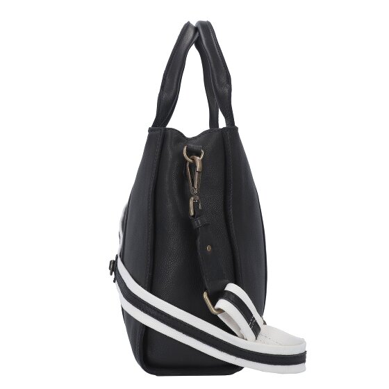 Cowboysbag Michigan Borsa a tracolla Pelle 37 cm