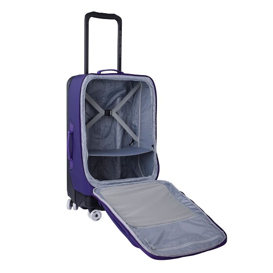 Evoc 4 ruote Carrello 73 cm