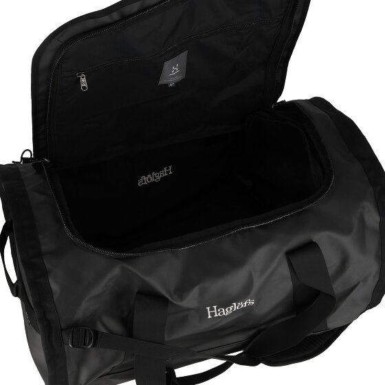 Haglöfs Lava 90 Borsa da viaggio Weekender 63 cm