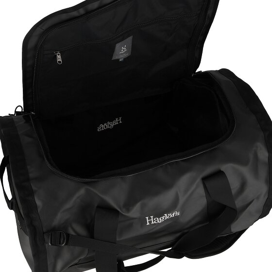 Haglöfs Lava 90 Borsa da viaggio Weekender 63 cm