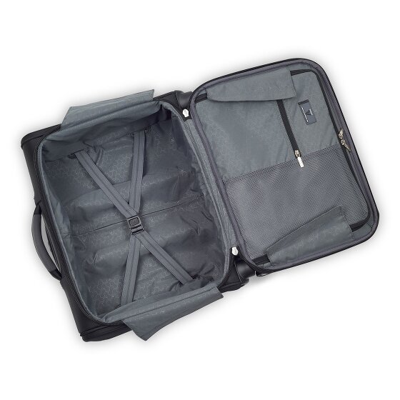 Roncato City 3.0 Set da viaggio business Scomparto per laptop in 2 pezzi