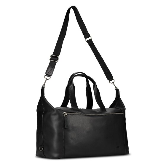 Jost Lund Borsa da viaggio Weekender Pelle 50 cm