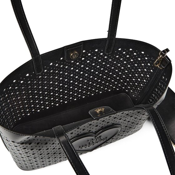 Love Moschino Basket Borsa shopper 34 cm