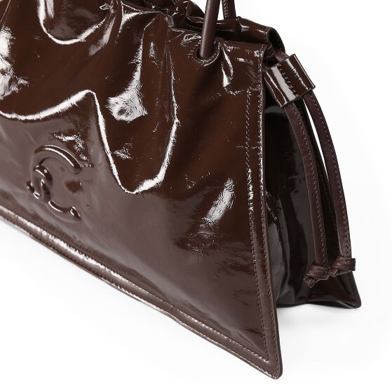 Coccinelle Dulse Borsa a tracolla Pelle 38 cm
