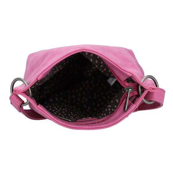 Fritzi aus Preußen Fritzi03N Vintage Borsa a tracolla 22.5 cm