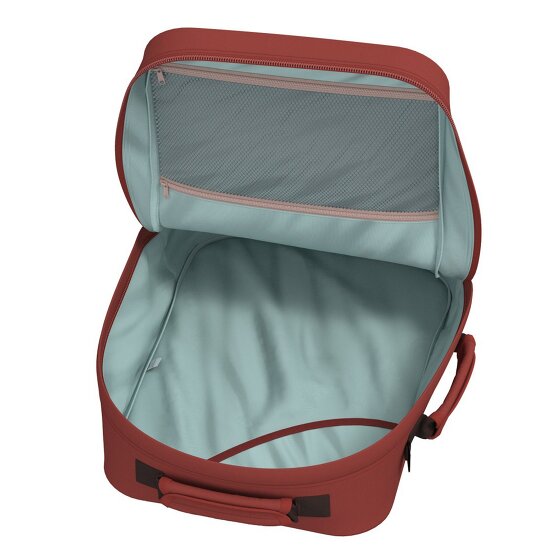 Cabin Zero Classic 114 Zaino da giorno 51 cm Scomparto per laptop