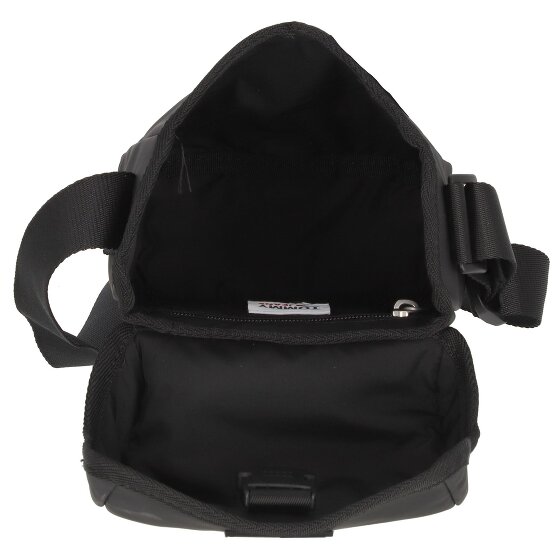 Tommy Hilfiger Jeans TJM Collegiate Borsa a tracolla 15 cm
