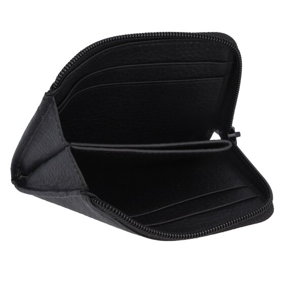 Jost Stockholm Portafoglio Pelle 12 cm