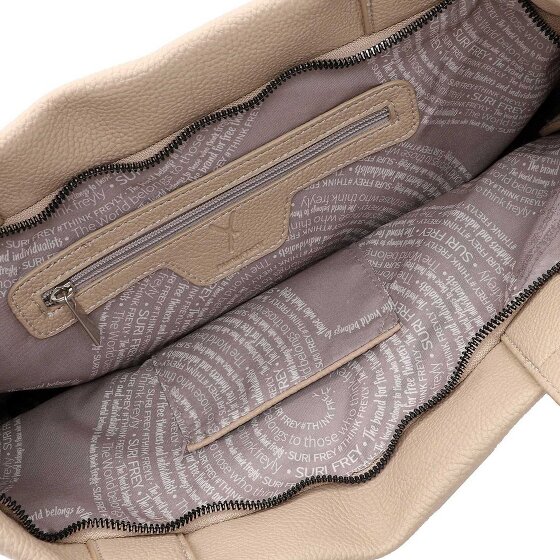 Suri Frey SFY Debby Borsa shopper 44 cm