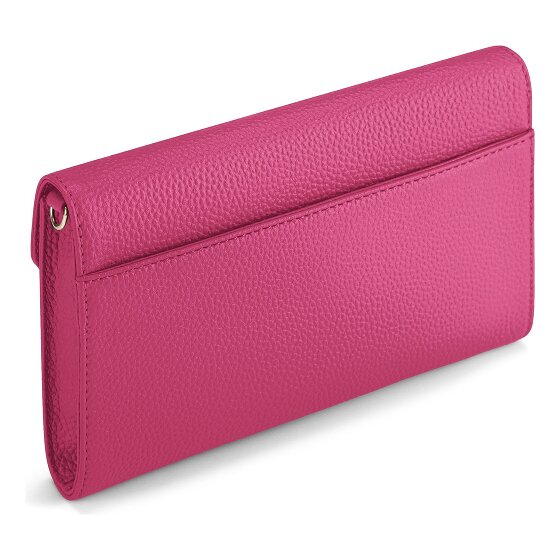 Lazarotti Bologna Pelle Pochette a tracolla in pelle 23 cm