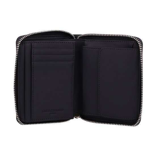 Liebeskind Dancing Letters Conny Portafoglio Pelle 12.5 cm