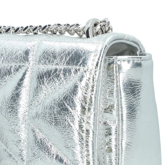 Karl Lagerfeld Kuilt Borsa a tracolla 21 cm