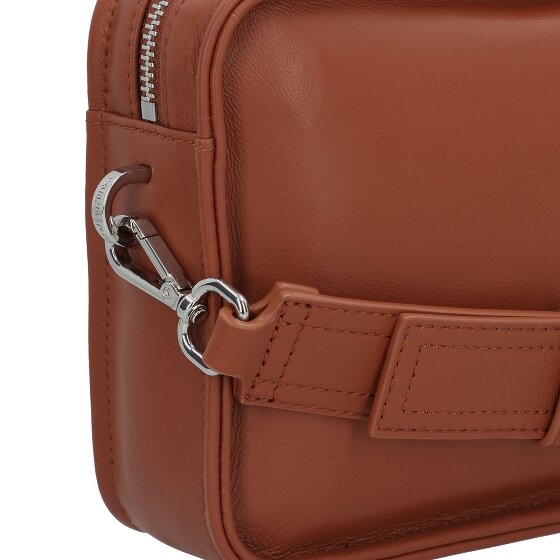 Patrizia Pepe (Im)Perfection Borsa a tracolla Pelle 23 cm