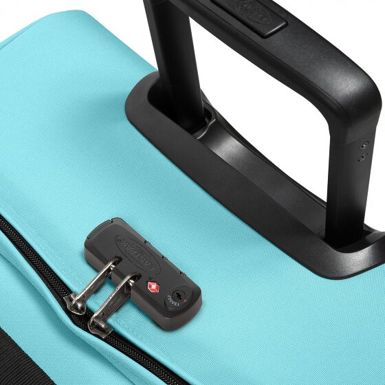 Eastpak Tranverz 2 ruote Carrello 67 cm