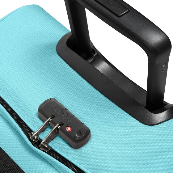 Eastpak Tranverz 2 ruote Carrello 67 cm