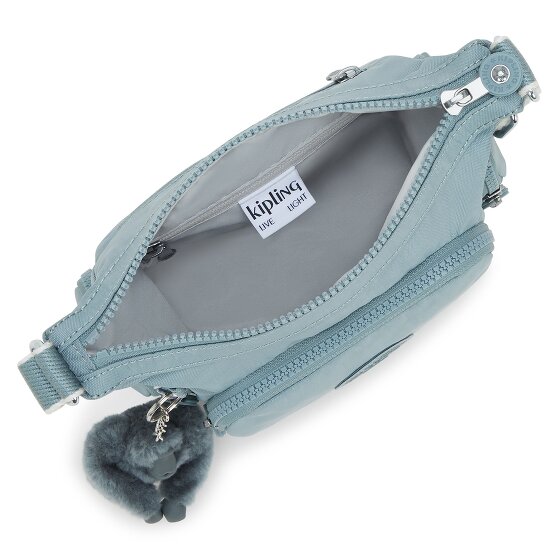 Kipling Basic Gabbie Mini Borsa a tracolla 24.5 cm