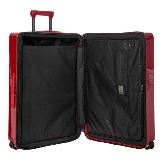 Porsche Design Carrello Roadster 4 a doppia ruota 78 cm