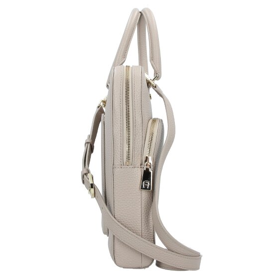 AIGNER Ivy Borsa per computer portatile Pelle 29 cm