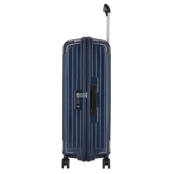 Samsonite Lite-Box 4 ruote Carrello 69 cm