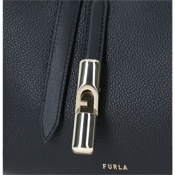 Furla Goccia Borsa a spalla Vera Pelle 22 cm