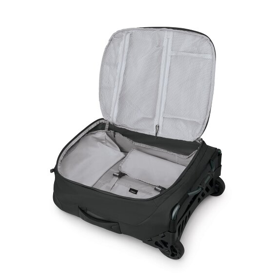 Osprey Ozone 2 ruote Carrello della cabina 55 cm