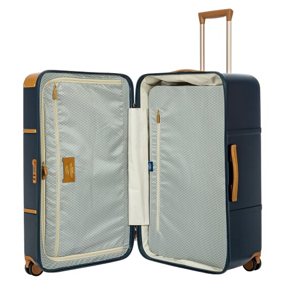Bric's Trolley Bellagio a 4 ruote 82 cm