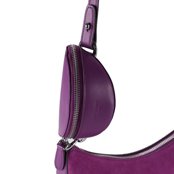 Kate Spade New York Hug Borsa a tracolla Vera Pelle 25 cm