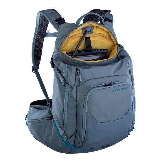 Evoc Explorer 26 Zaino da trekking 45 cm