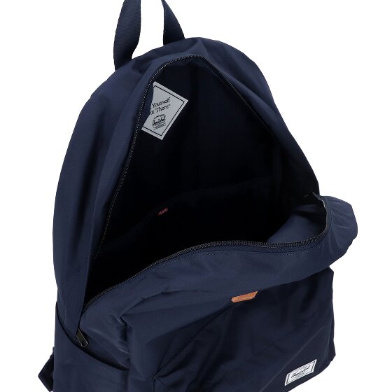 Herschel Heritage Zaino da giorno 46 cm Vano porta PC