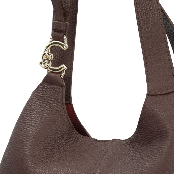 Coccinelle C-Easy Borsa shopper Pelle 35 cm