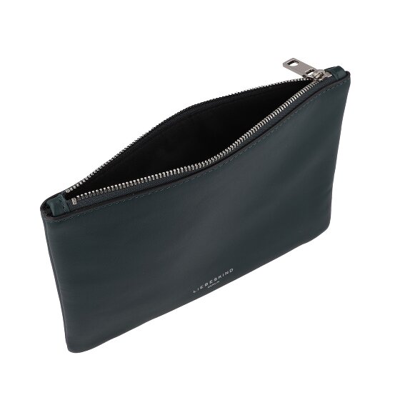 Liebeskind Dancing Letters Borsa per cosmetici Pelle 21 cm