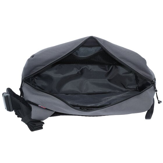 Cabin Zero Companion Bags Borsa a tracolla Classic 11L RFID 19 cm