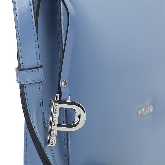 Picard Black Tie Black Tie Borsa a tracolla Pelle 21 cm