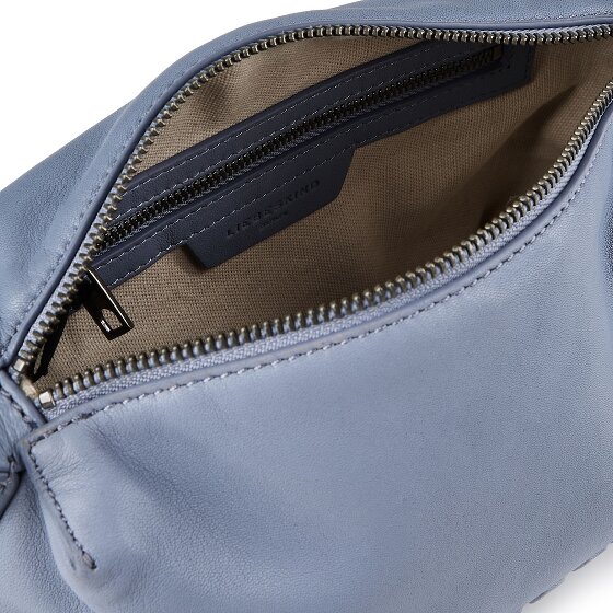 Liebeskind Elvira Borsa a tracolla S Vera Pelle 23 cm