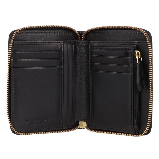 The Bridge Fiona Portafoglio Protezione RFID Pelle 13.5 cm