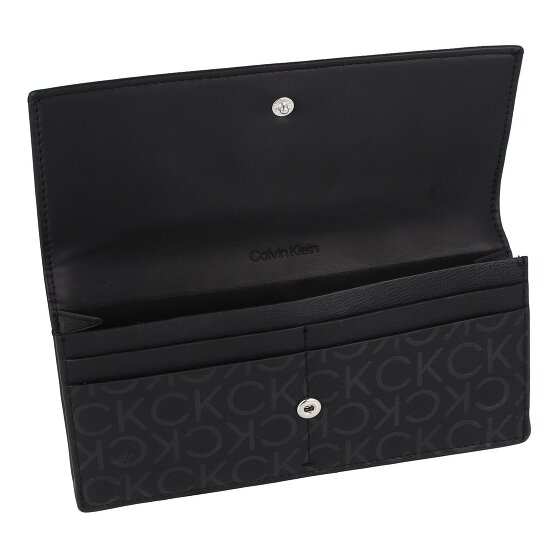Calvin Klein Business Portafoglio Protezione RFID 18.5 cm Calvin Klein Business Portafoglio Protezione RFID 18.5 cm