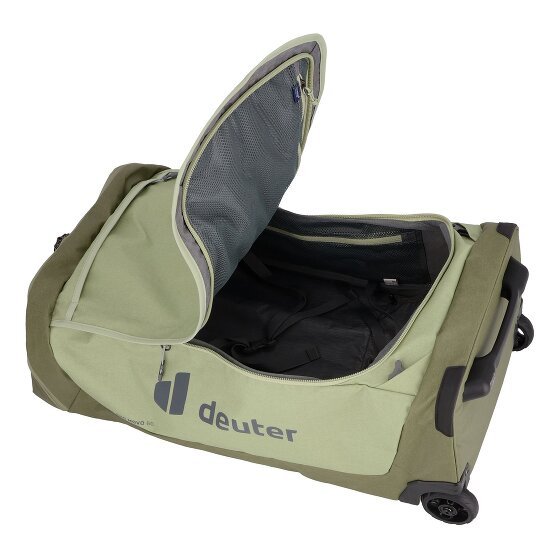 Deuter Duffel Pro Movo 60 2 ruote Borsa da viaggio 74 cm