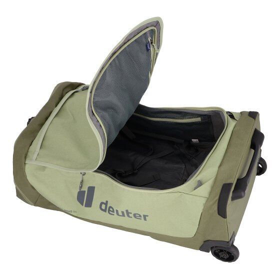 Deuter Duffel Pro Movo 60 2 ruote Borsa da viaggio 74 cm